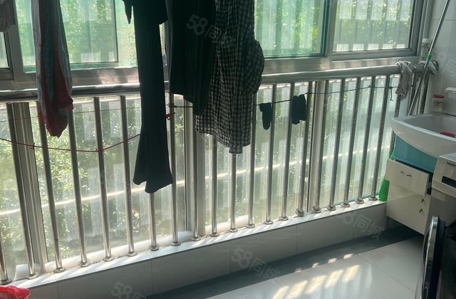 圣德滨湖花园3室2厅131㎡85万二手房图片