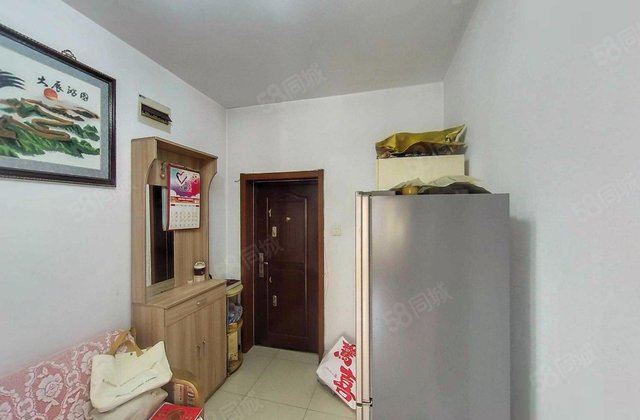 建新北区2室1厅56.32㎡226万二手房图片