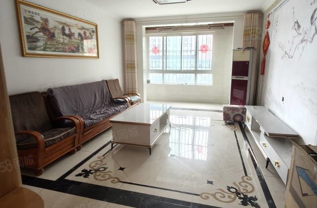 京港花园(汶上)3室2厅132㎡50万二手房图片