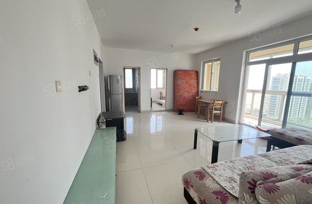 急售 城市领秀附近电梯好楼层 带储藏室 双阳台单价4000多