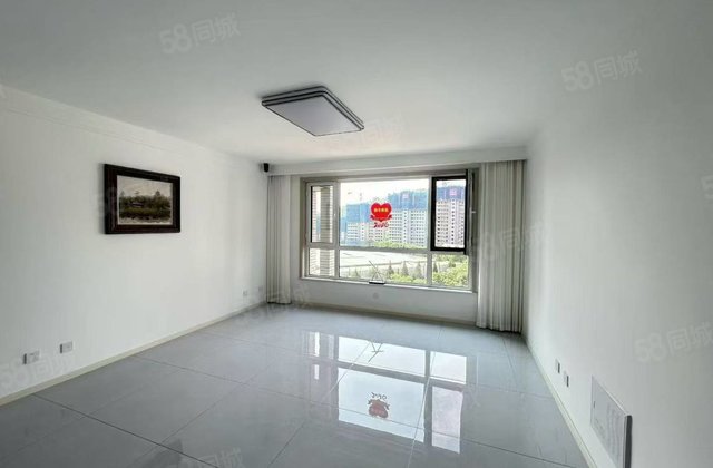 银河公馆3室2厅132㎡95万二手房图片
