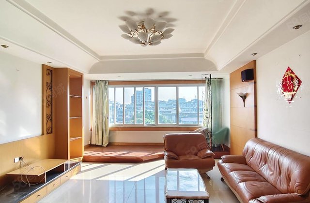 崇善路湾塘二巷2号小区3室2厅133㎡66万二手房图片