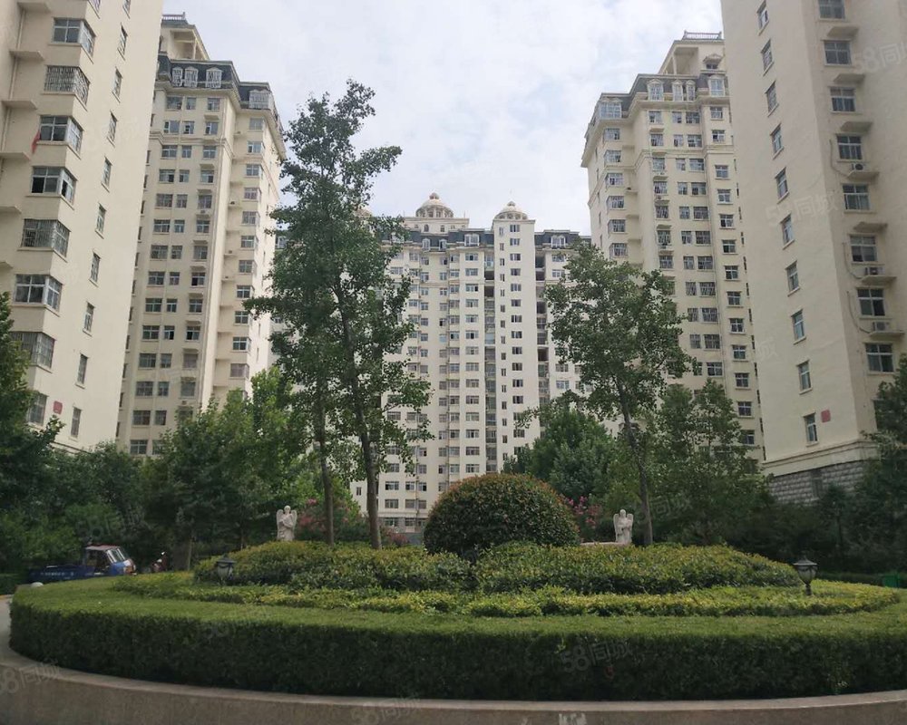 【香榭丽舍, 香榭丽舍小区详情,房价走势,房源,业主论坛】- 周口58