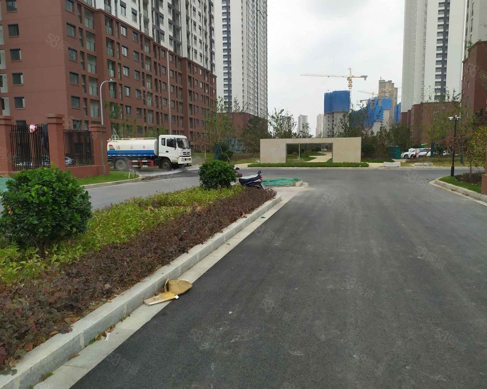 丁香苑北区