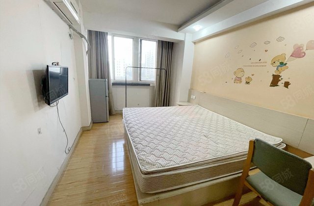 领先心城1室0厅61.77㎡95万二手房图片