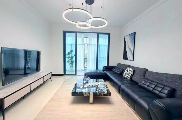 智慧龙城商业广场2室1厅92.99㎡55万二手房图片