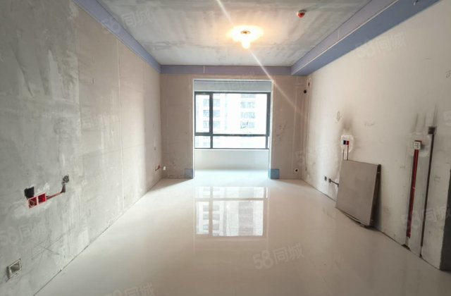 汉光悦府3室2厅110㎡120万二手房图片