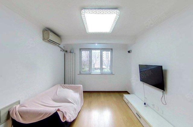 北京城建上悦居(西区)3室1厅87.89㎡248万二手房图片