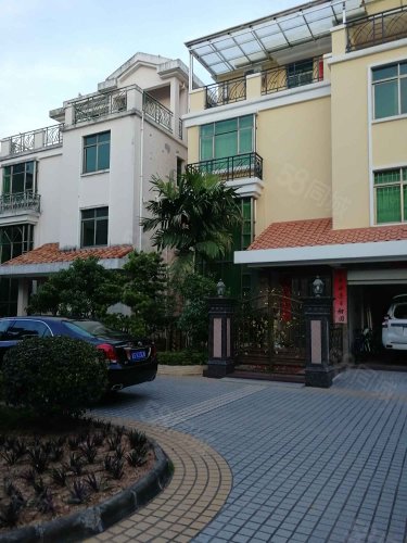 樟木头镇政府附近,帝雍园3房2厅2卫,入住帝雍园,身份的象征