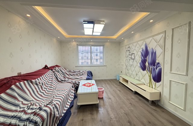 锦绣乾城3室2厅106㎡45.8万二手房图片