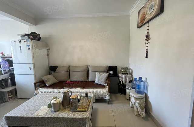 文轩 中医院73万 羡林苑精装 小高层 一梯两户有储