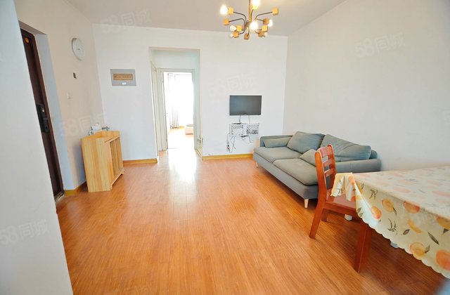 火车站，实验，柳泉花园，铁路安民精装修电梯洋房商品房南北通透