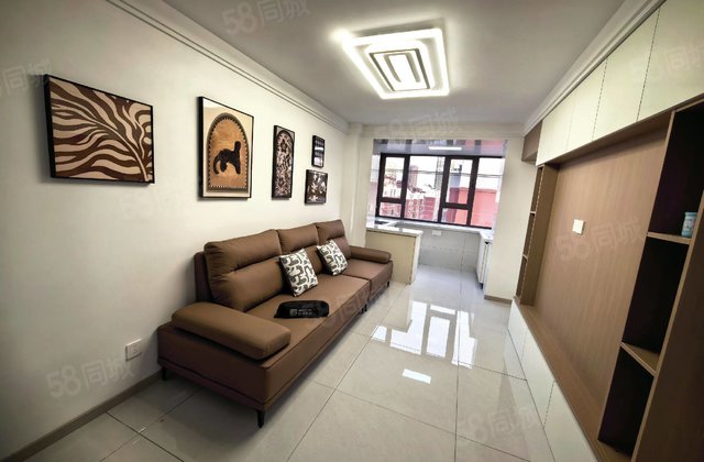 文胜里2室1厅62㎡16.5万二手房图片