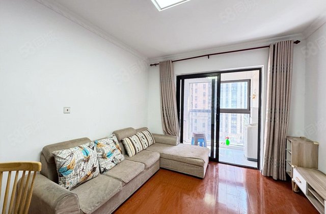 中城誉品(北区)3室2厅87.34㎡130万二手房图片