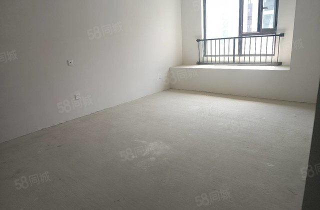 新泰吾悦华府3室2厅125㎡89万二手房图片