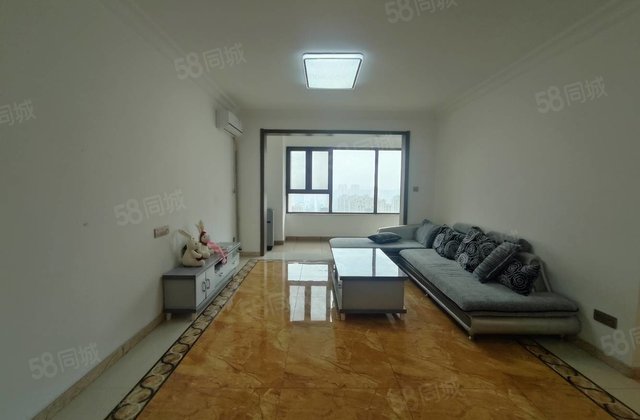 急售徒骇河观景房碧桂园国岳府精装双卫双阳台集美壹品百合新城