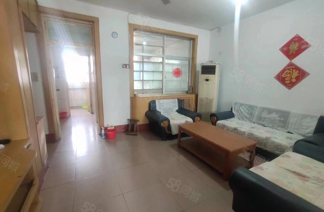 莒南县粮食局家属院北区3室2厅86.46㎡28万二手房图片