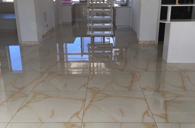 米格小镇3室2厅83.39㎡23万二手房图片