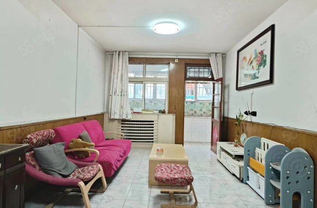 安阜街小区2室2厅95㎡90万二手房图片