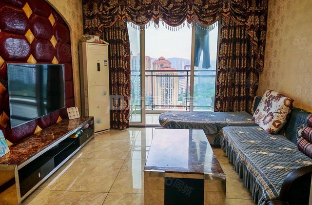 重钢朵力半岛香颂东苑3室2厅112㎡45.8万二手房图片