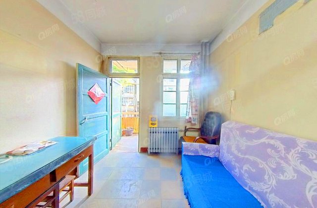 省委大院3室2厅82.06㎡270万二手房图片