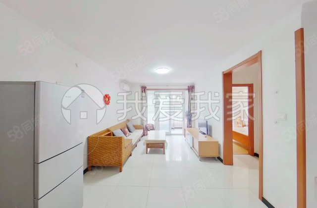 京旺家园二区2室1厅82.38㎡269万二手房图片