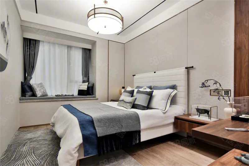 创维瑜园4室2厅2卫130㎡南65万