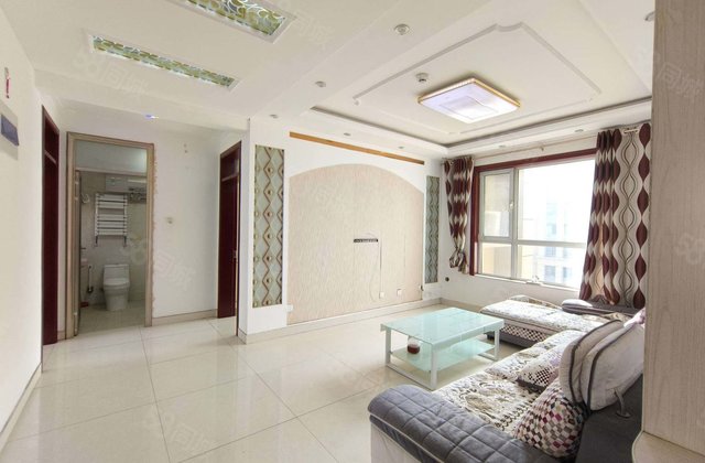 星美 高楼层 三室带车储 免大税 随时看