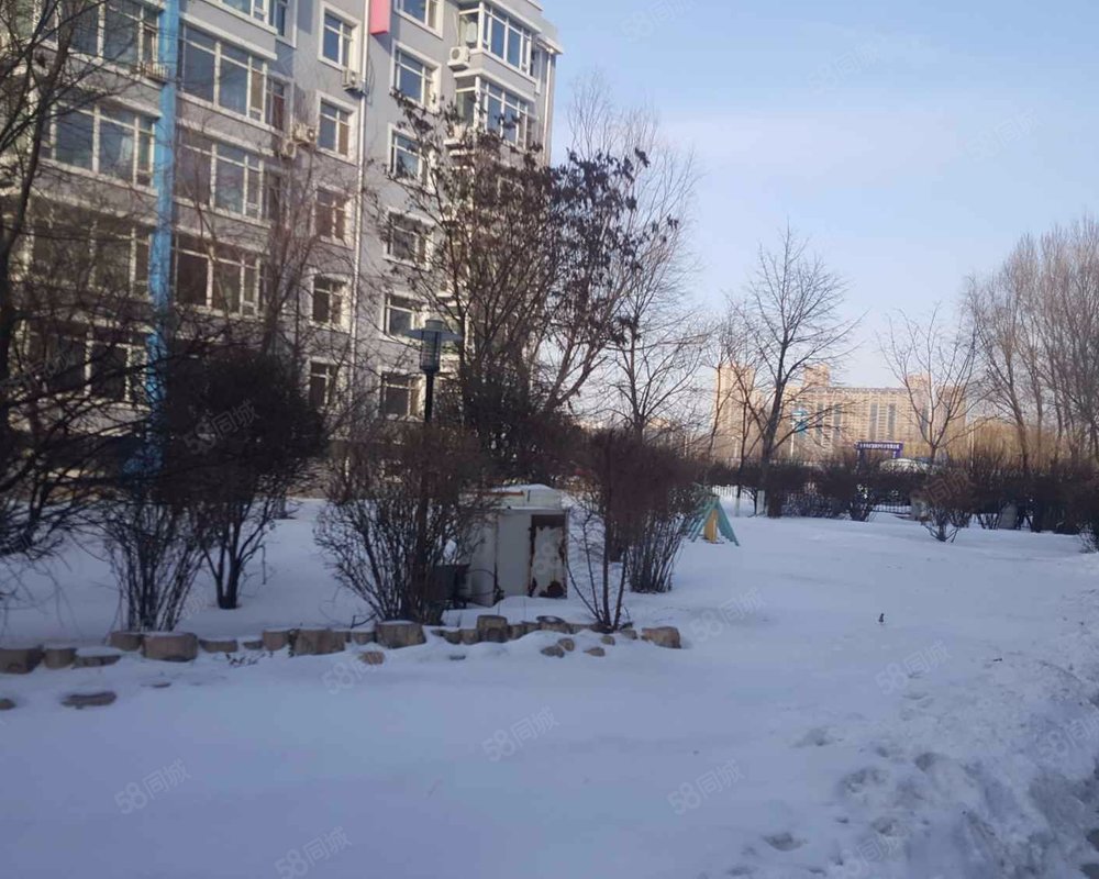 鸿城国际花园小区详情,房价走势,房源,业主论坛】- 长春58同城