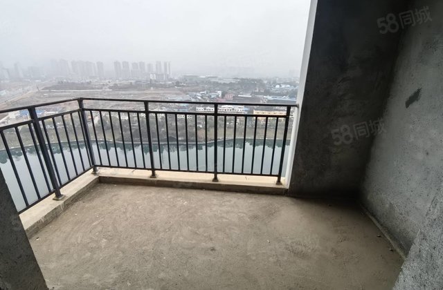 舞水名居(一期)2室2厅89.07㎡23.8万二手房图片