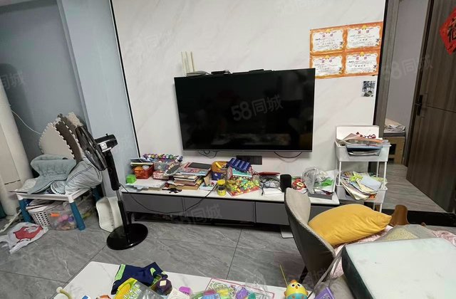 碧桂园观邸3室2厅104.59㎡95万二手房图片