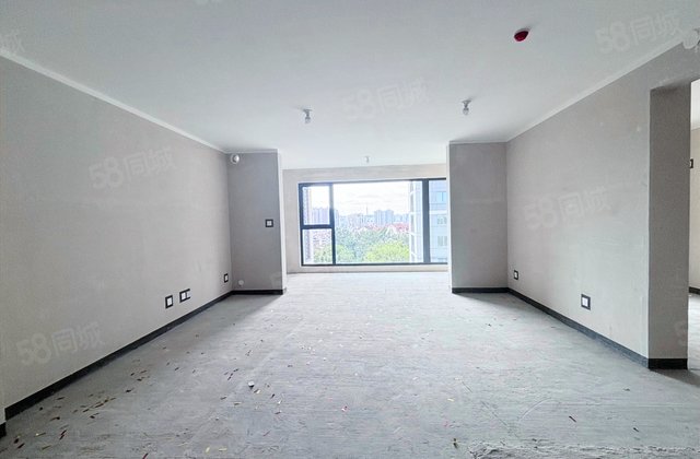 通和悦章3室2厅127.91㎡245万二手房图片