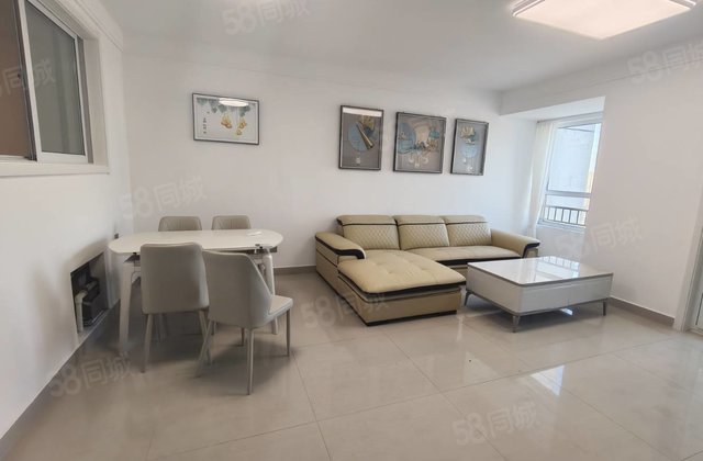 急售水城华府 中华御苑 东昌中学 精装三室 送储 随时看房！