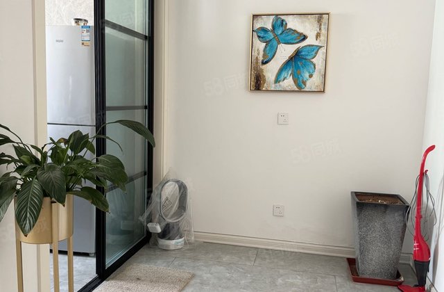 鲁威阳光花园2室1厅85㎡49.8万二手房图片