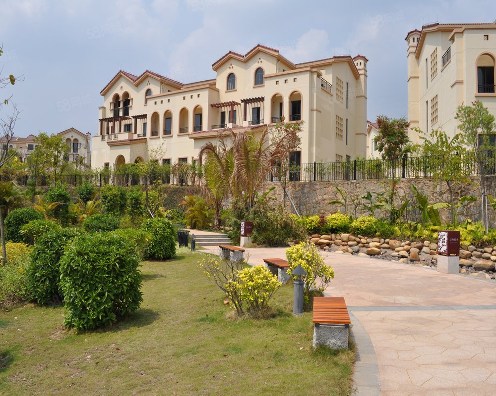 【半山名苑, 半山名苑小区详情,房价走势,房源,业主论坛】- 惠州58