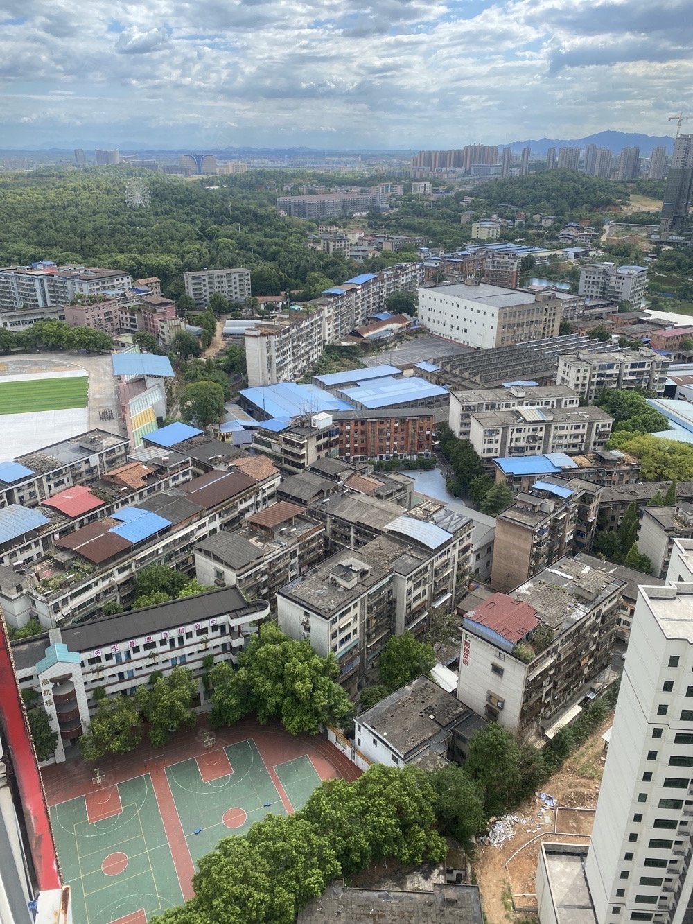 御笔华章2室1厅1卫86㎡南北53.8万