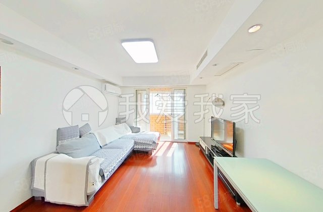 中央景城3室2厅109.28㎡350万二手房图片