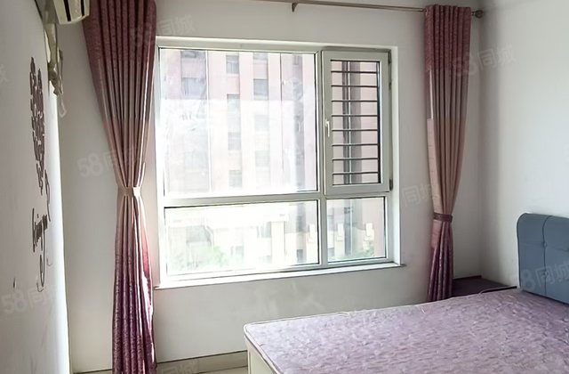 实拍有钥匙 嘉明 双卫 格局 新城邦电梯 3居   看房方便