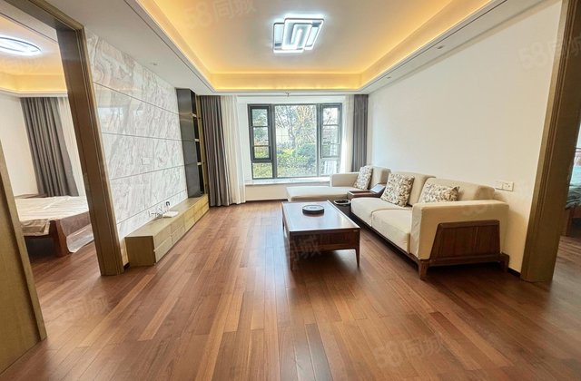 江山万里(五期)3室2厅117㎡388万二手房图片