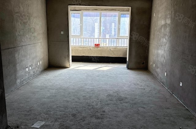 北京世代D区3室2厅131㎡97万二手房图片