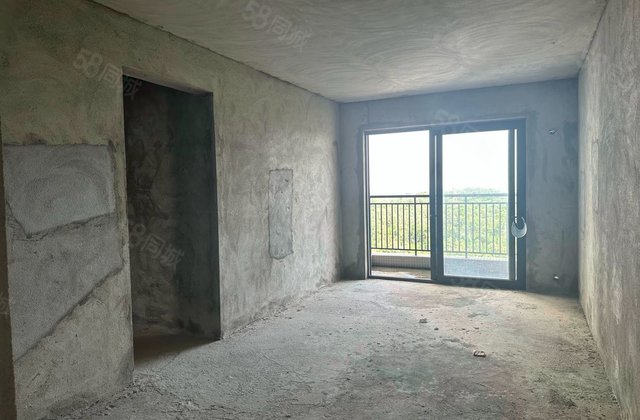 御江南国际社区3室2厅101.15㎡55万二手房图片