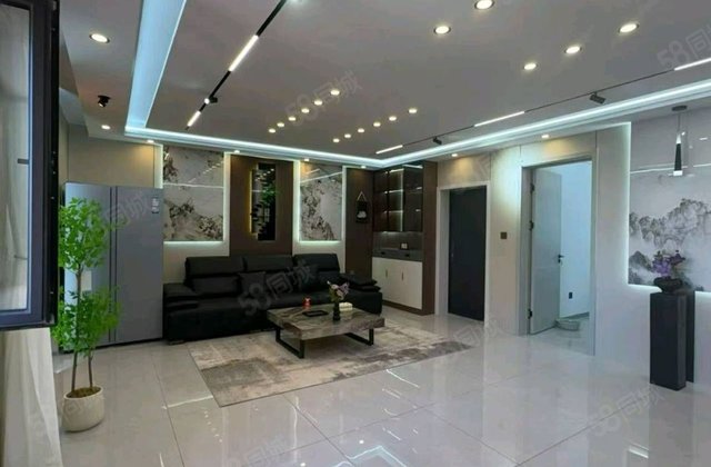 福园小区2室1厅92.6㎡26.6万二手房图片