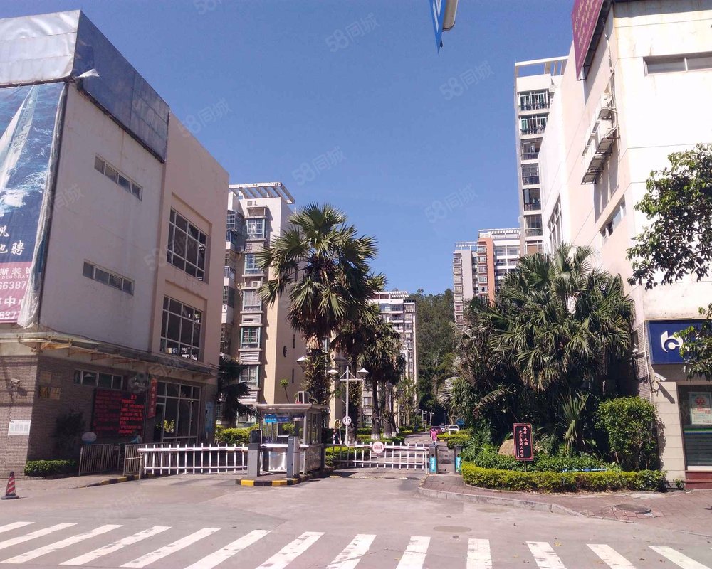 【美丽湾, 美丽湾小区详情,房价走势,房源,业主论坛】- 珠海58同城