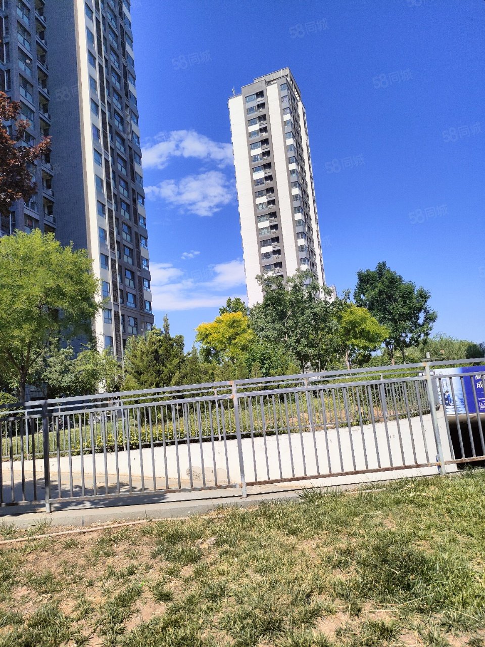 三室两厅两卫 中等装修带个地下室 无车位,阳光逸墅-廊坊58同城