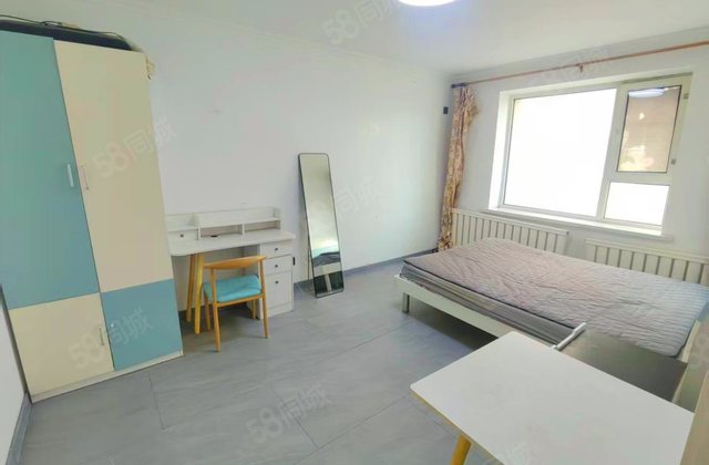 自强小区1室1厅36㎡21.8万二手房图片