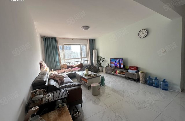 急售三叶草带车位外国语一中无连廊火车站图书馆民生文馨园润景苑