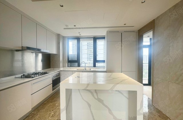 滨江上都5室2厅253㎡2080万二手房图片