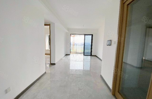 远洋雅居乐风景3室2厅95.17㎡100万二手房图片