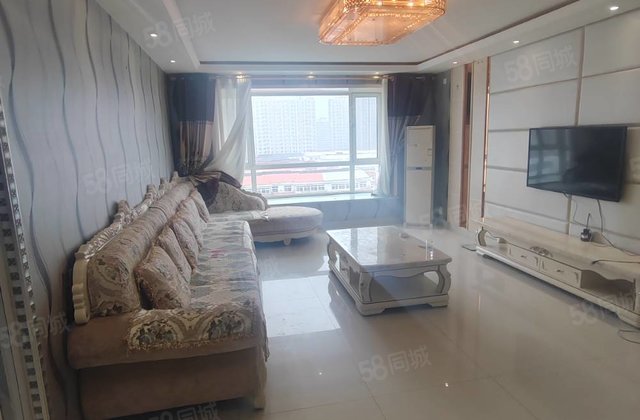 东昌华庭 水城嘉苑 179平方 东昌湖边 3室2厅2卫