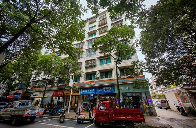 黄平县教师新村3室2厅103㎡25万二手房图片